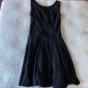 ‎Eshakti black dress small